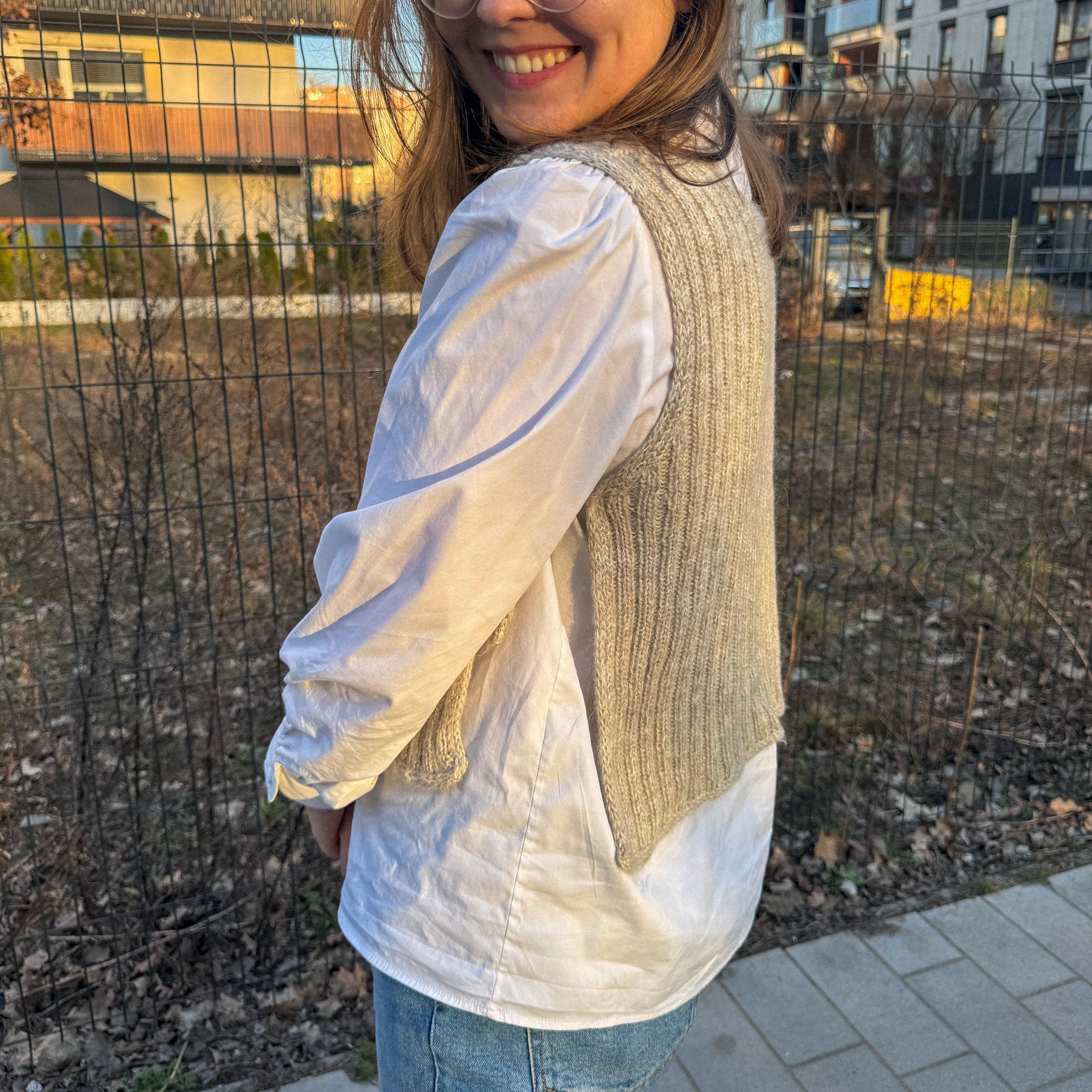 Office Day - Überwurf - Image 7