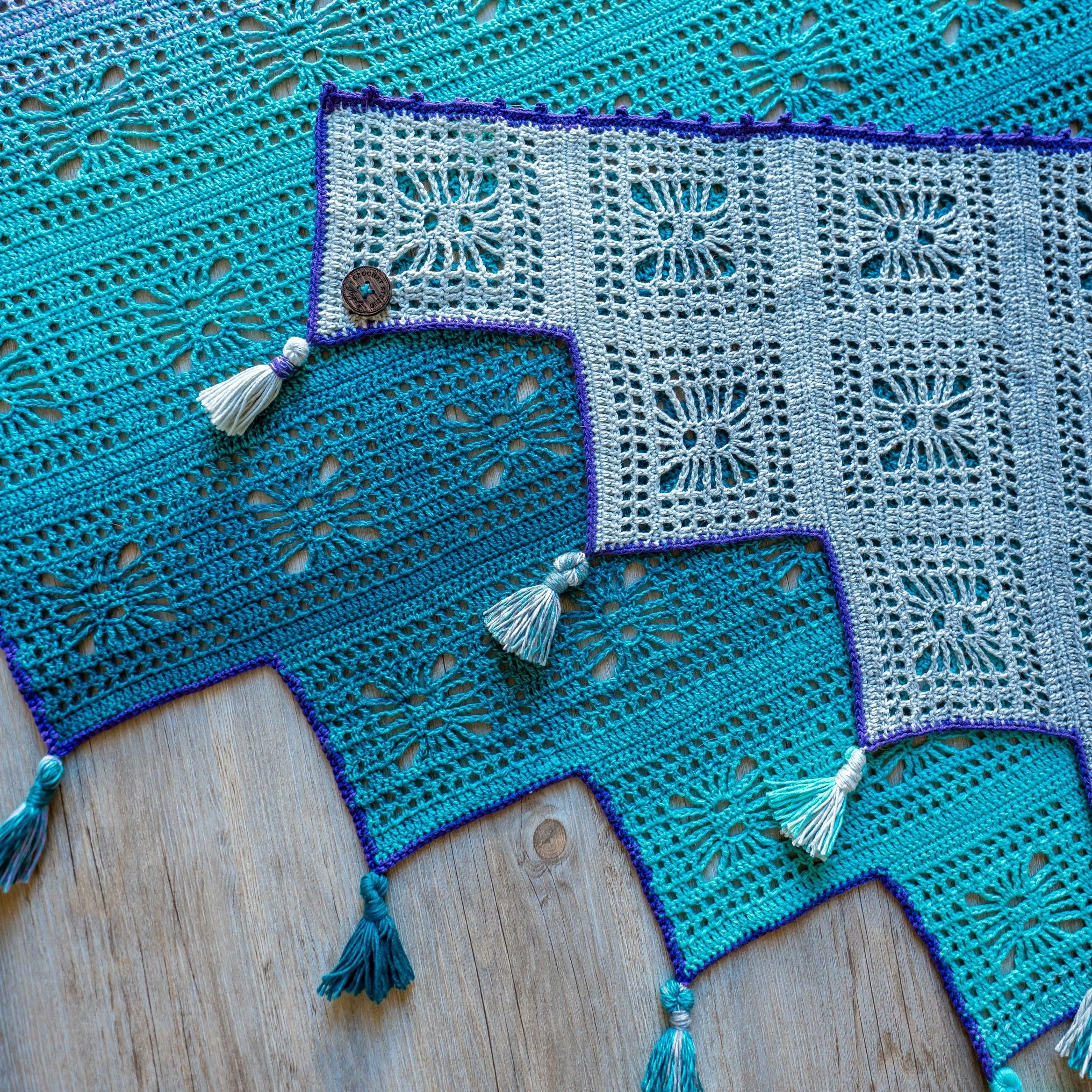 Ethereal Path - Tuch - Image 11