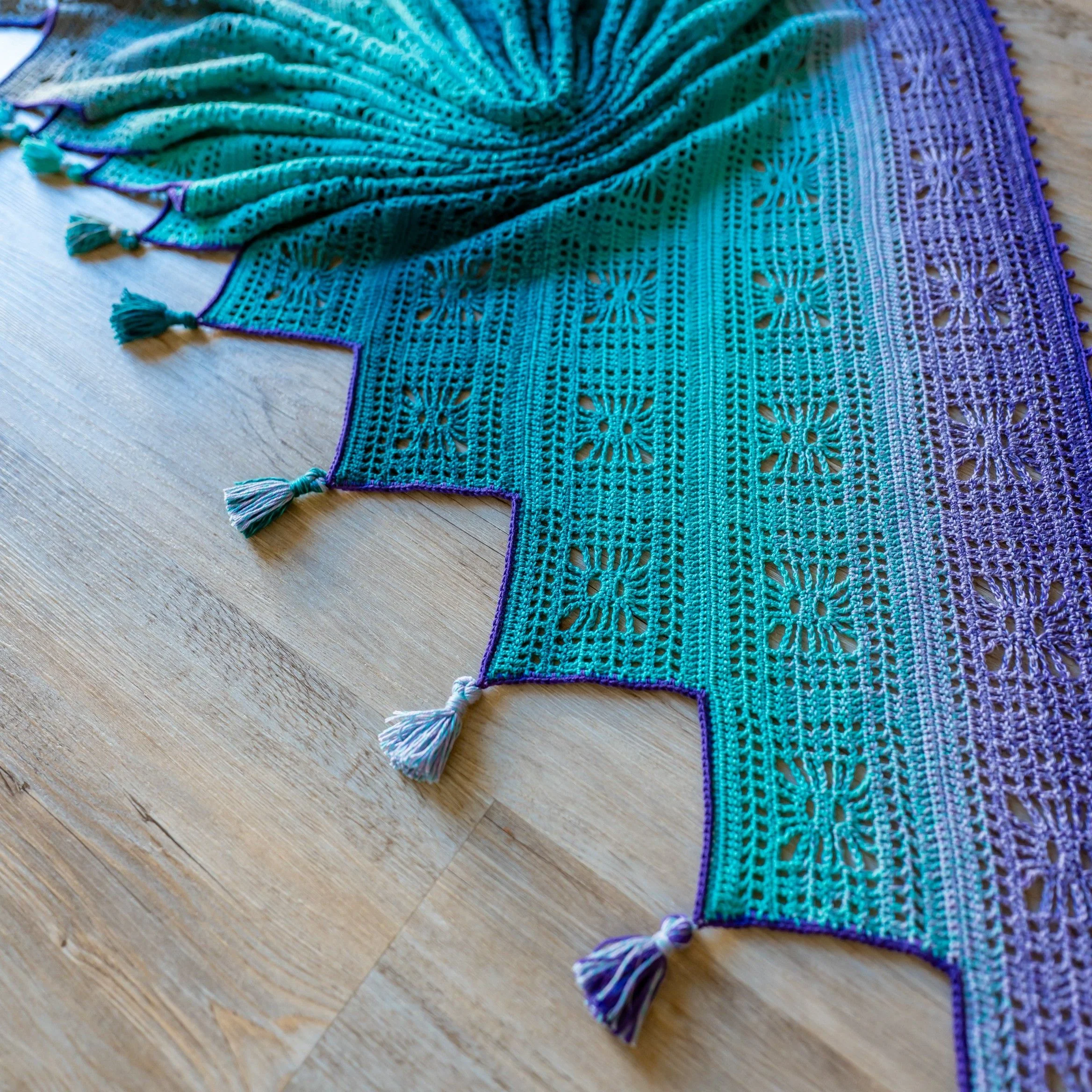 Ethereal Path - Tuch - Image 12