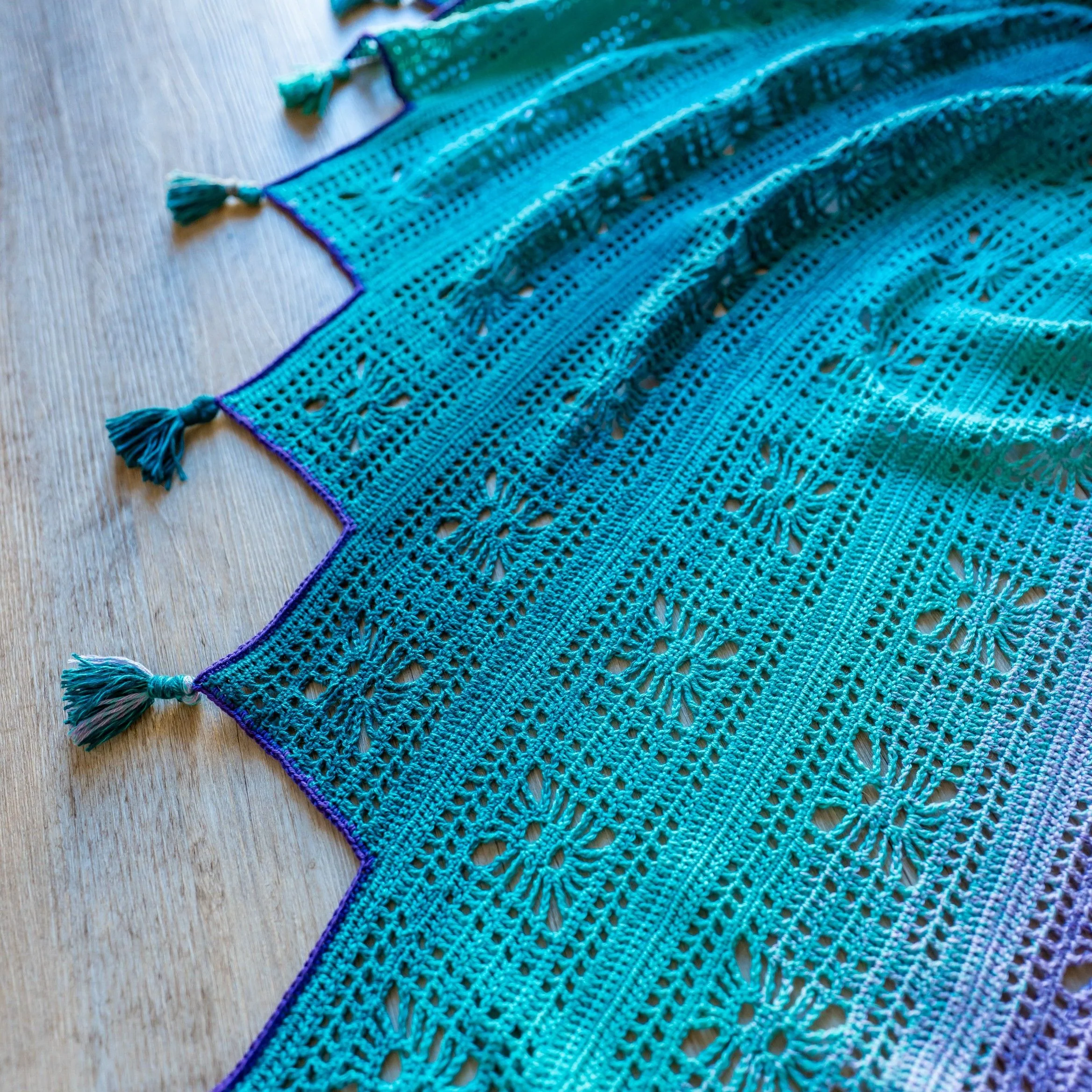 Ethereal Path - Tuch - Image 13
