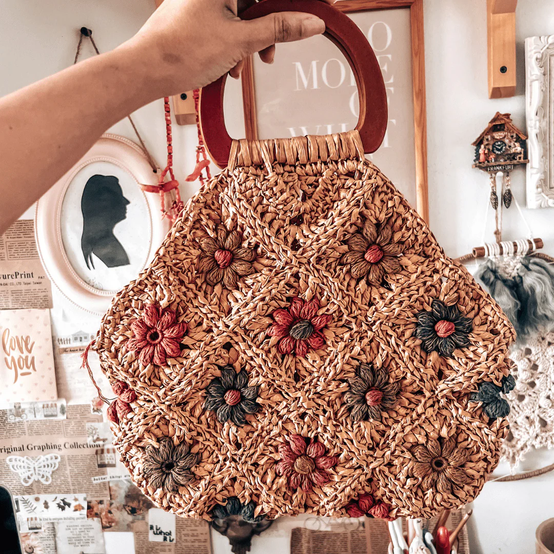 Coachella - Tasche
