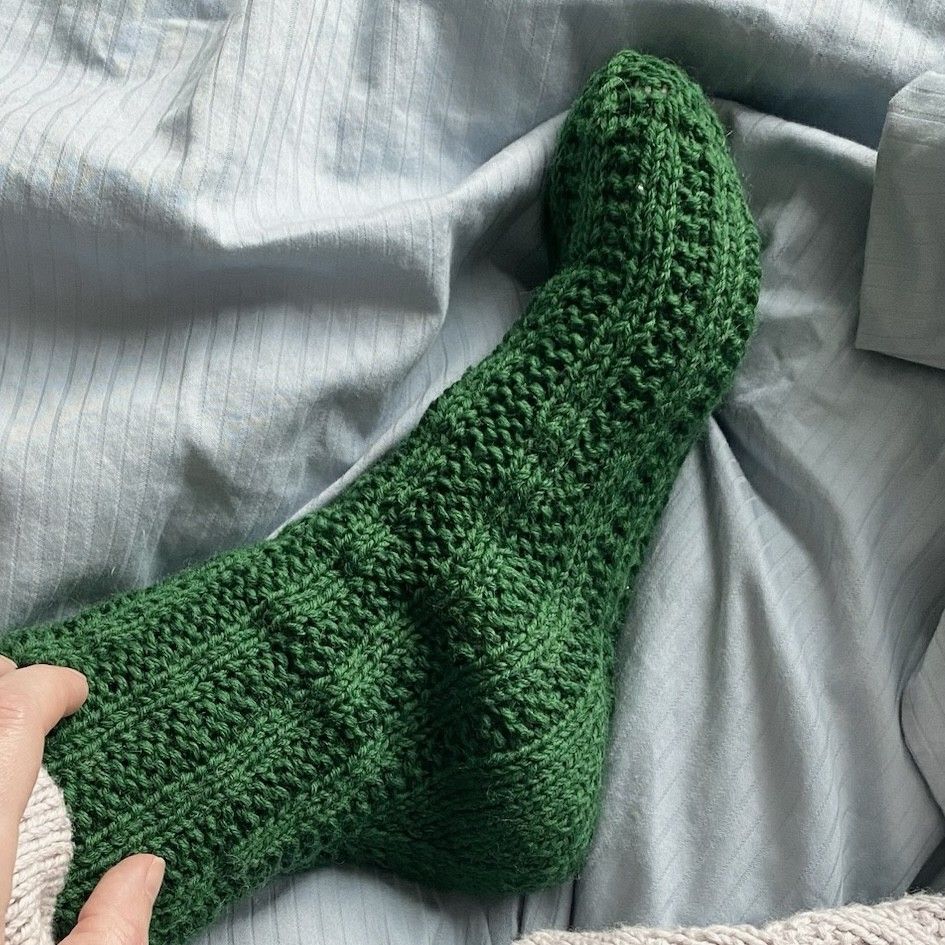 Easy Daily Socks - Socken - Image 2