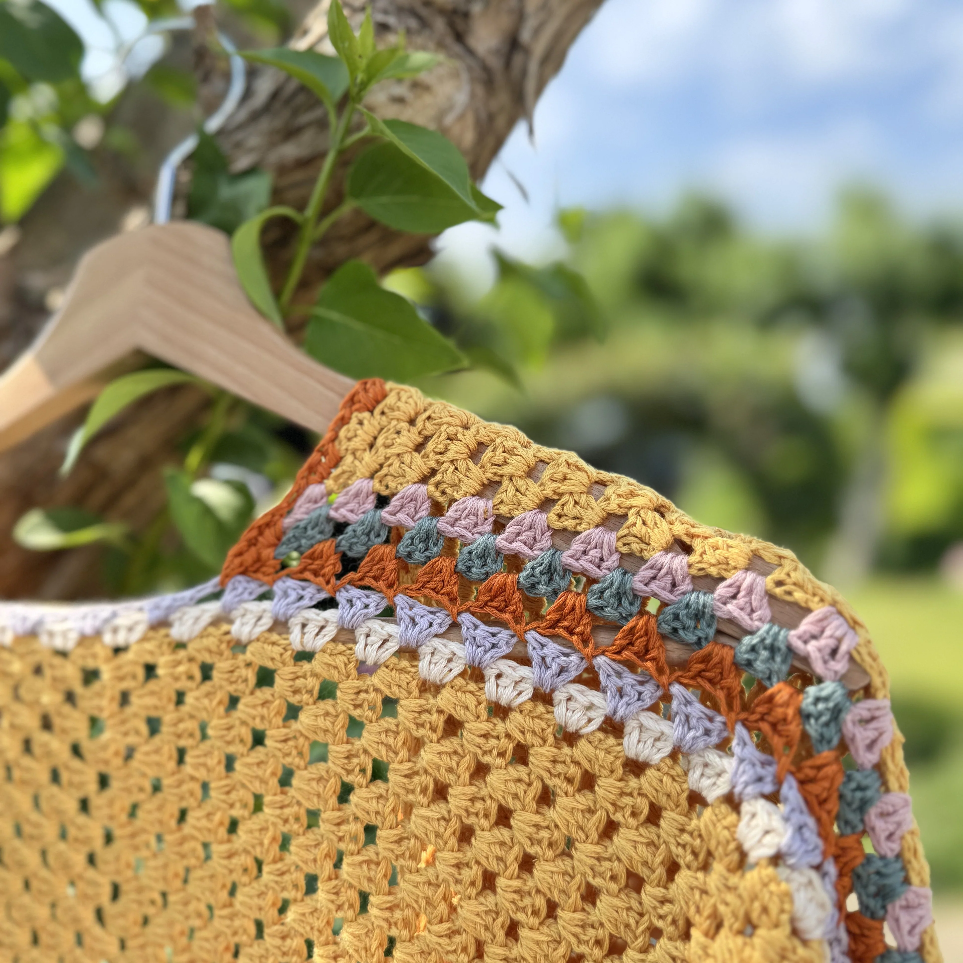 Oh So Granny - Strickjacke - Image 13