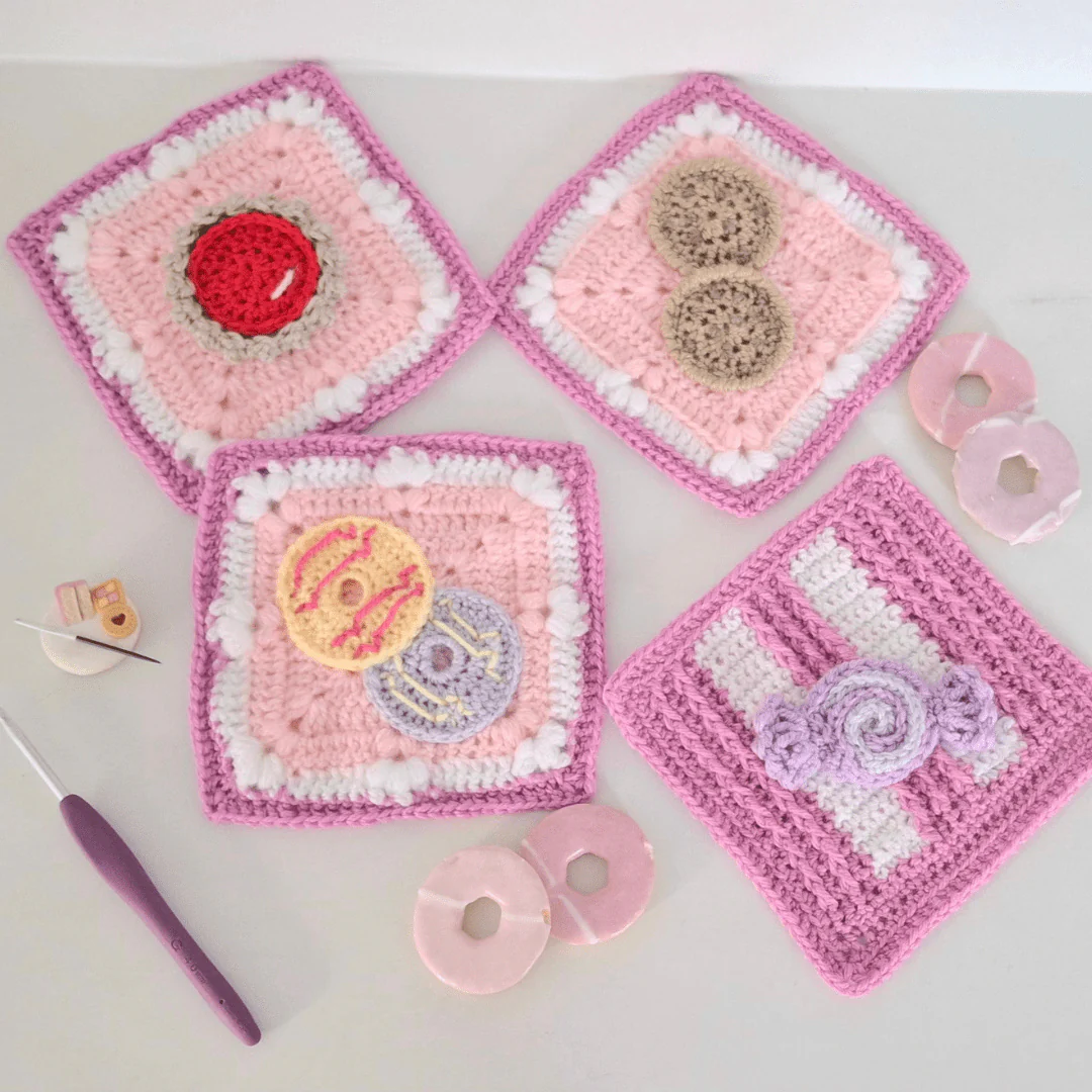 Sweet Treats - Blanket - Image 6