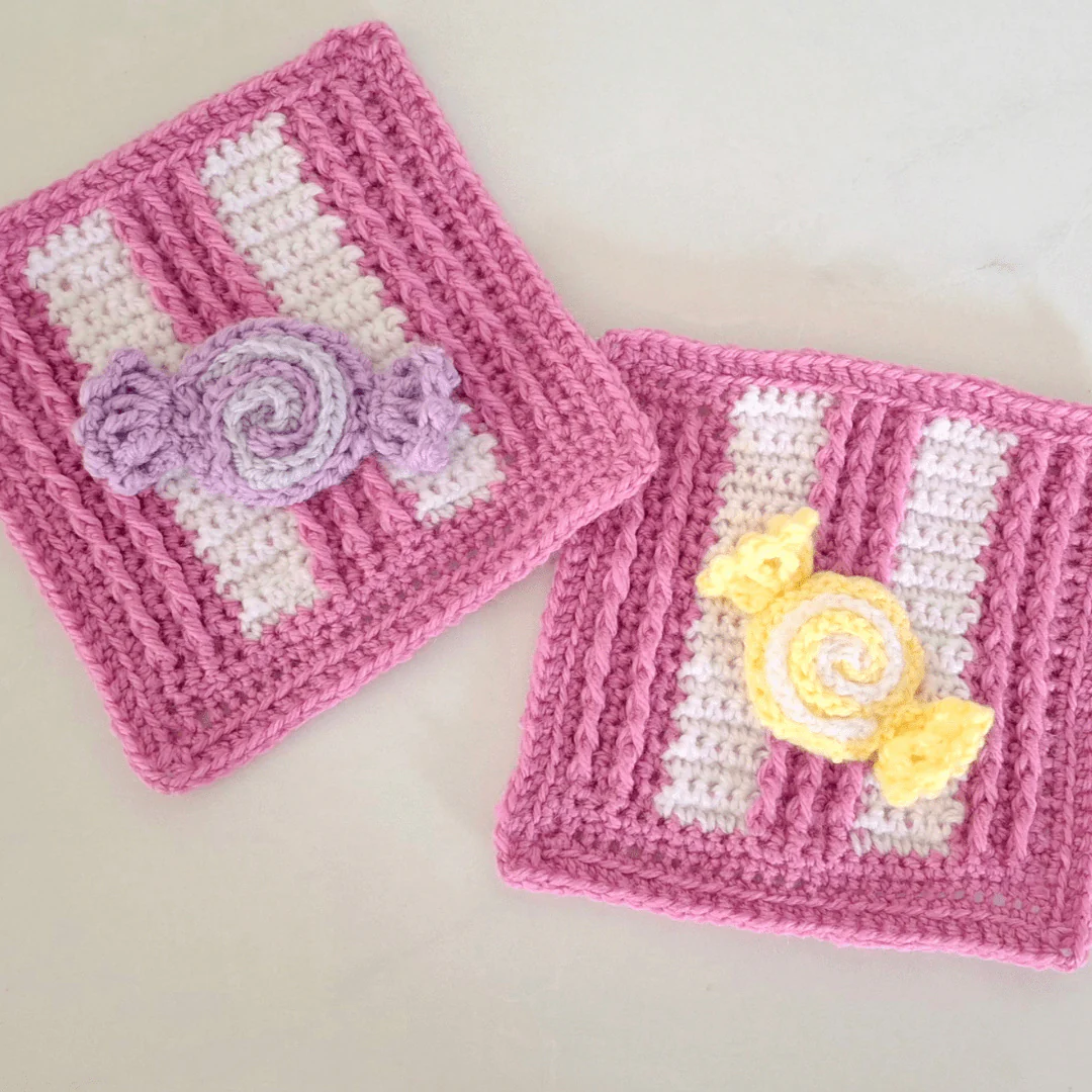 Sweet Treats - Blanket - Image 7