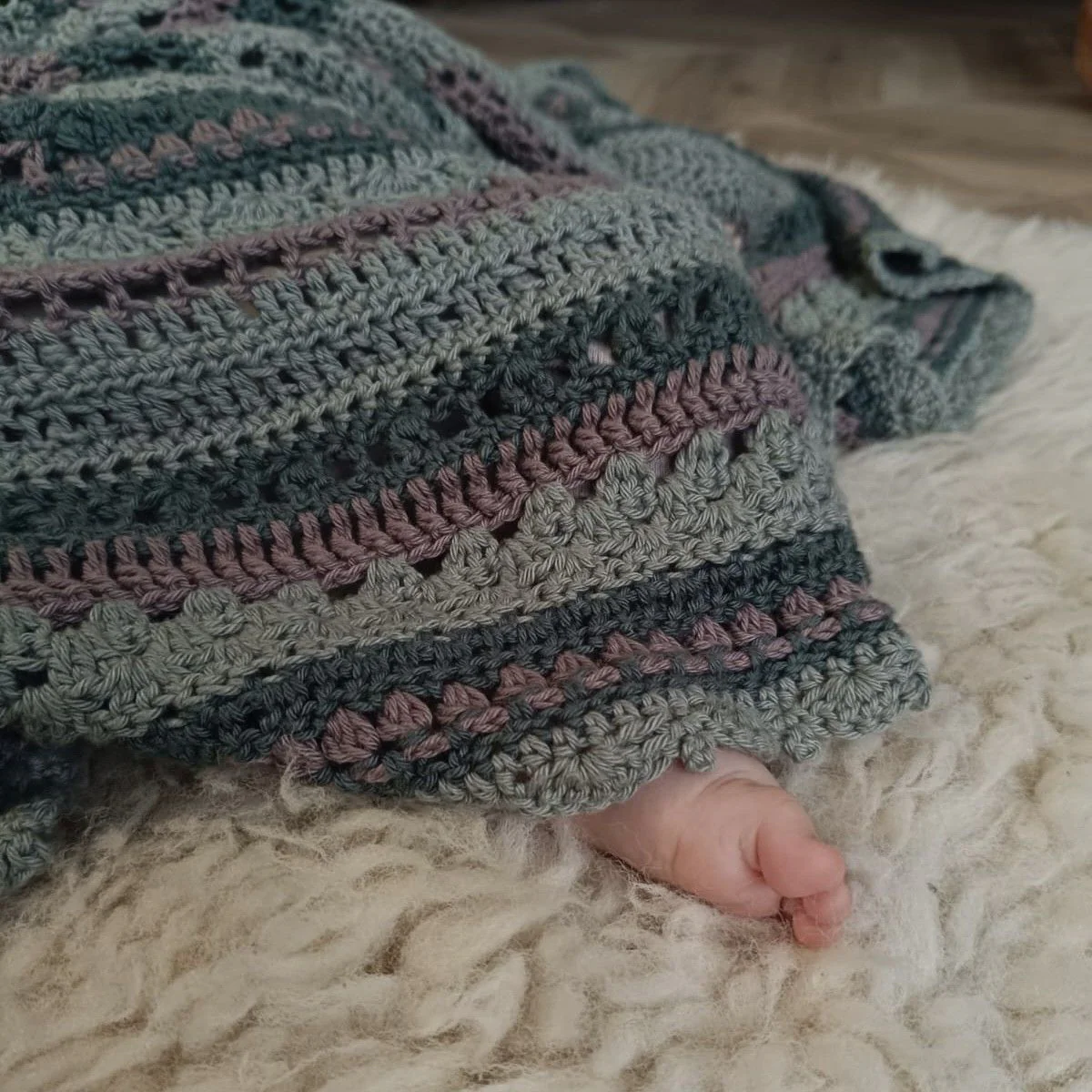 Summer Lullaby - Decke