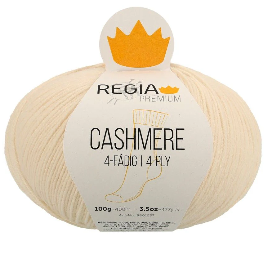 Regia Premium Cashmere 4-fädig - Image 21