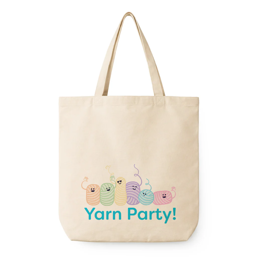 Tasche - Yarniis