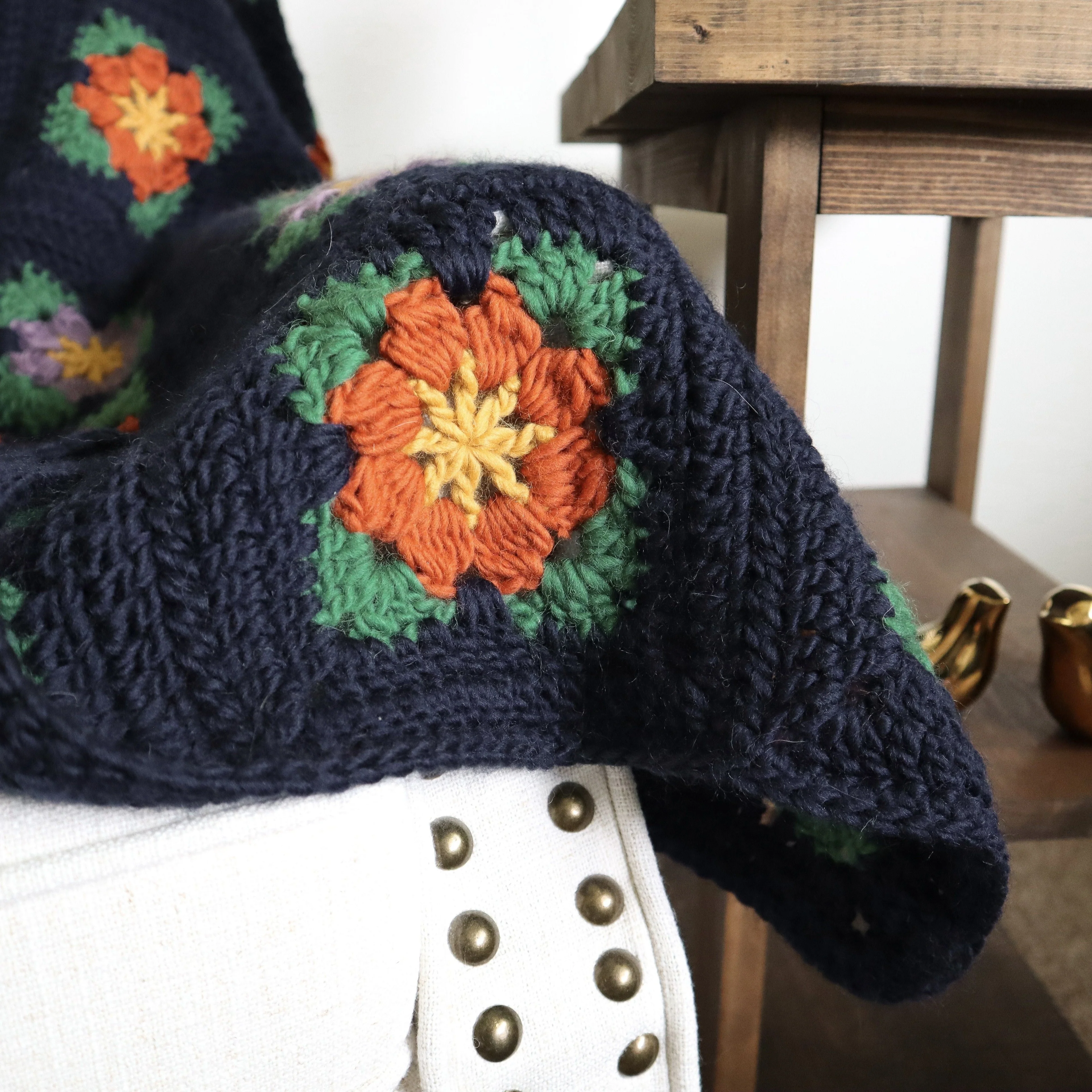 Fleur - Decke - Image 3