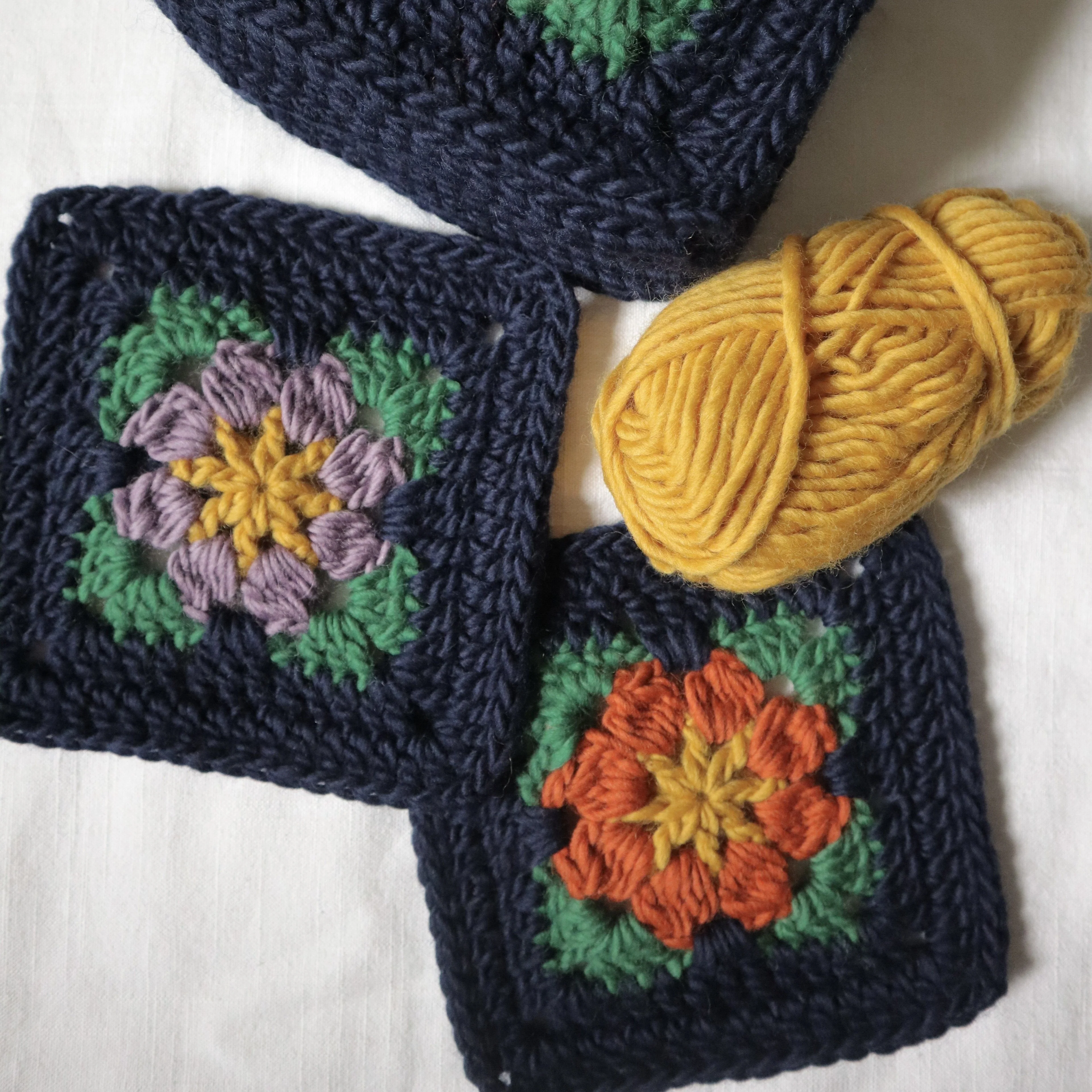 Fleur - Decke - Image 5
