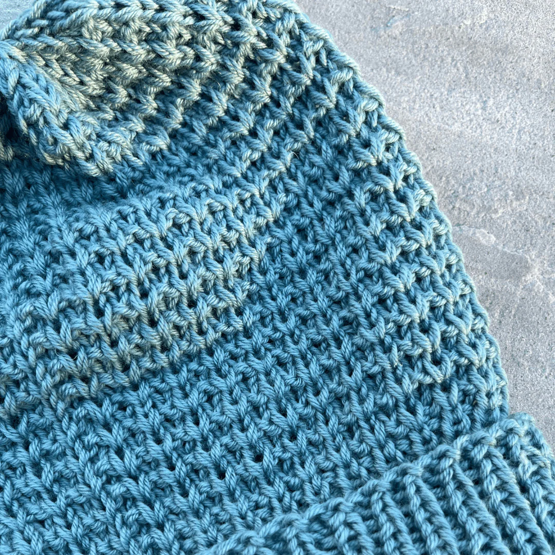 Wavelet - Beanie - Image 3