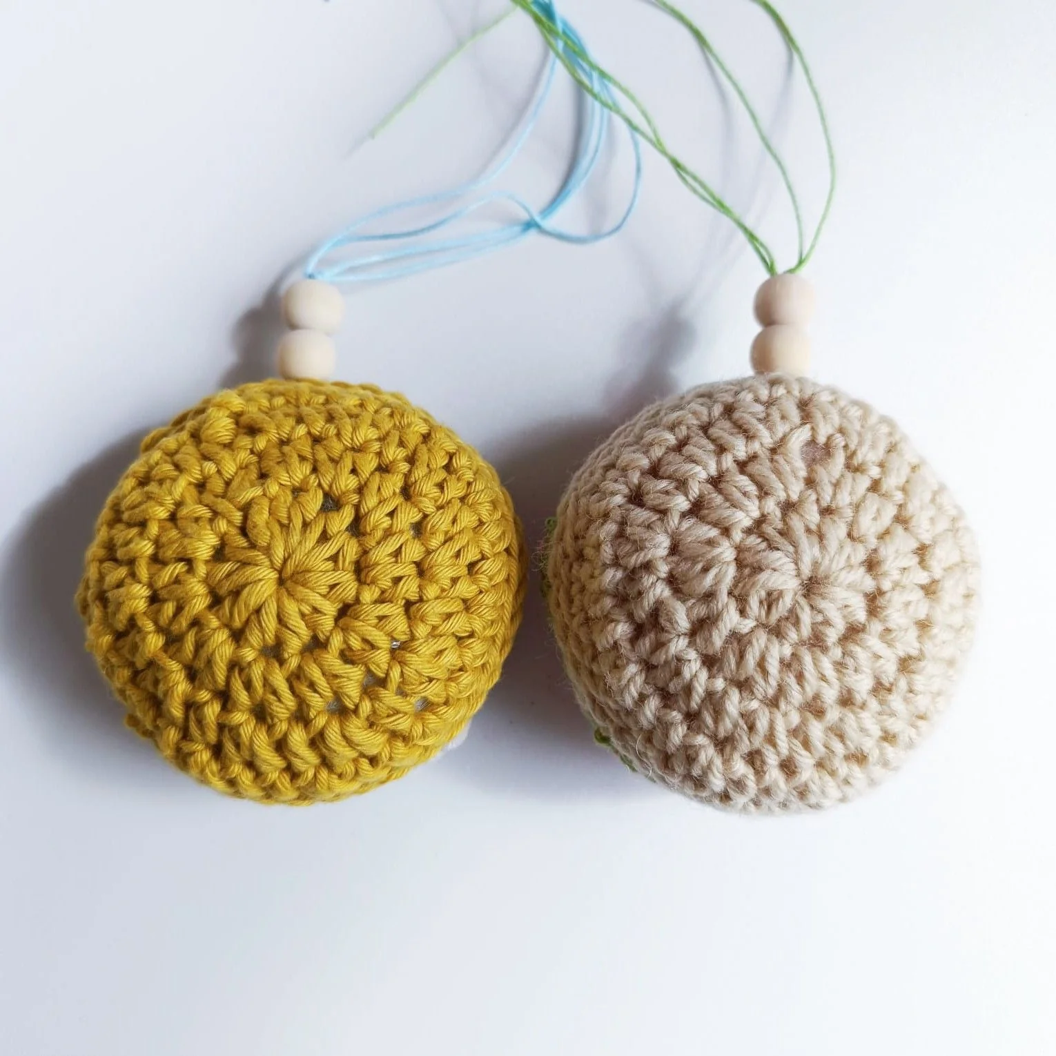 Skina - Weihnachtskugeln - Image 4