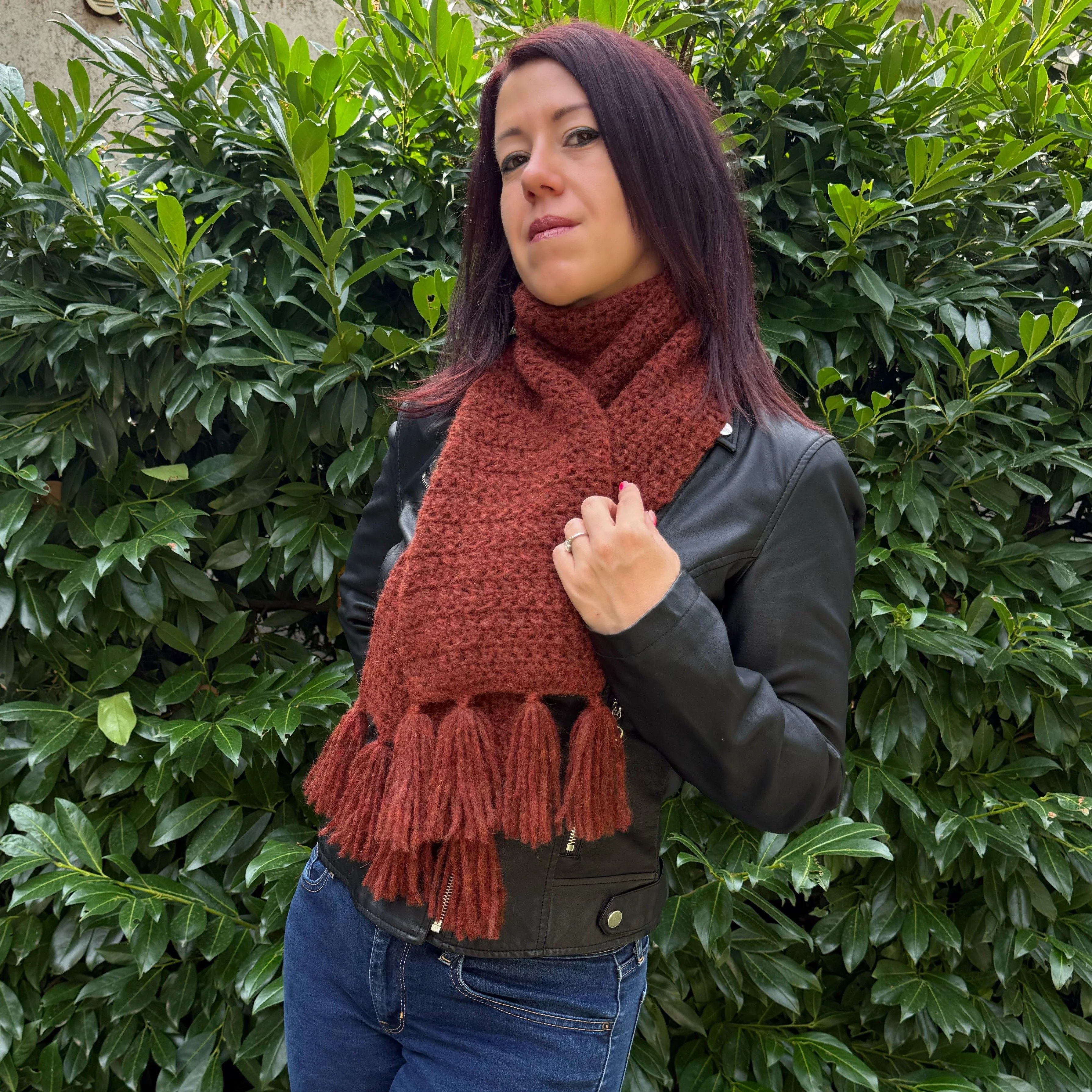 Aira - Schal - Image 2