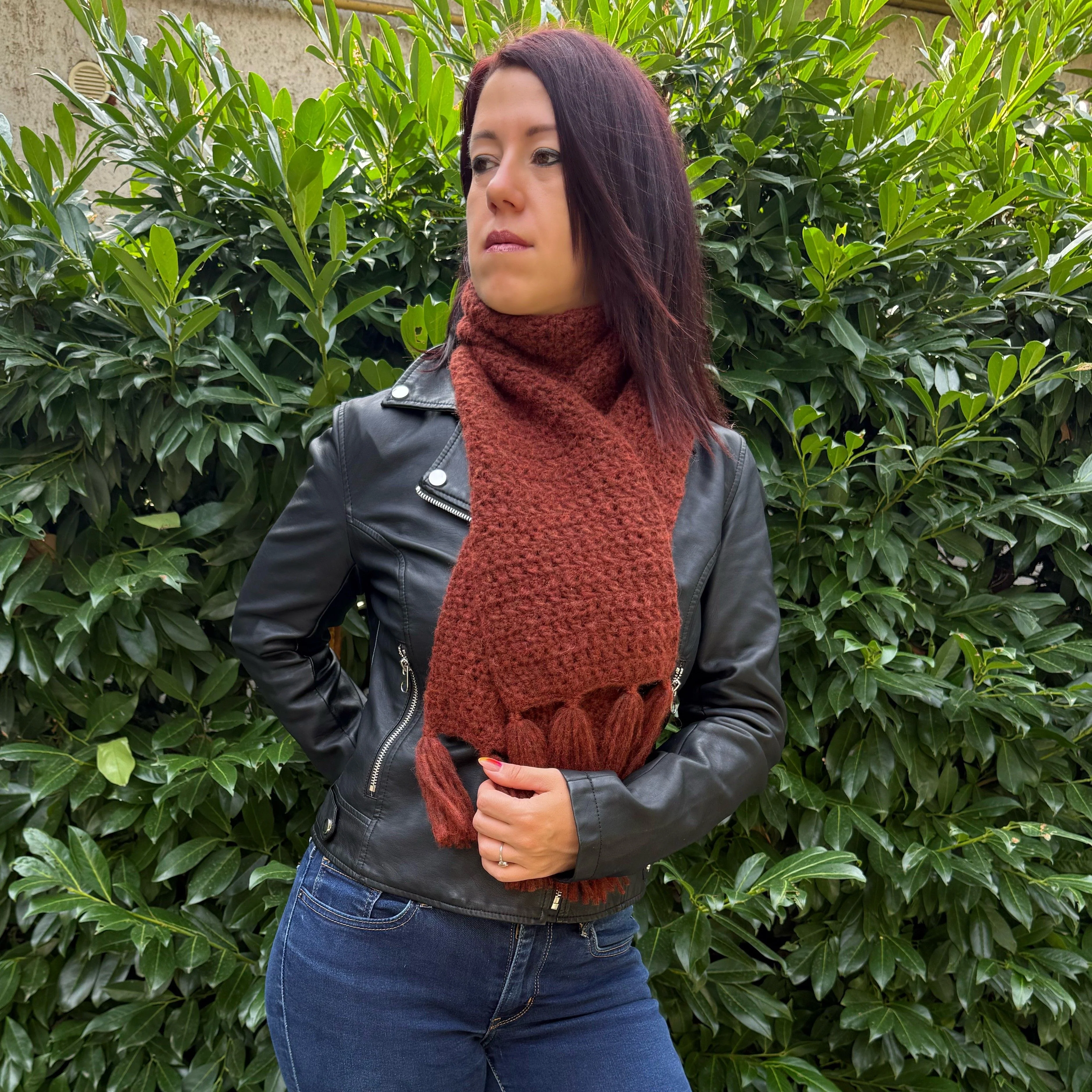 Aira - Schal - Image 4
