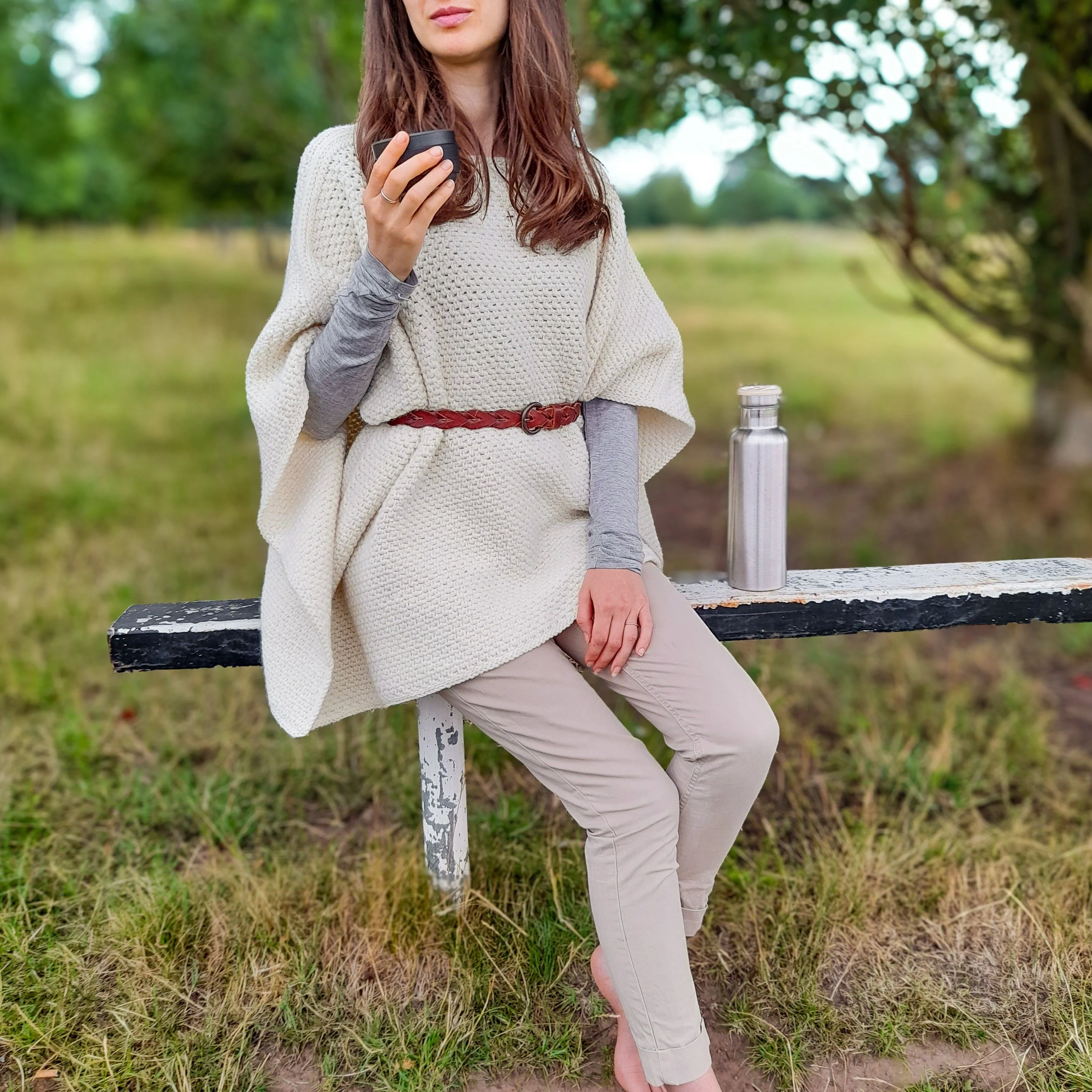 Dreamweaver - Poncho - Image 2