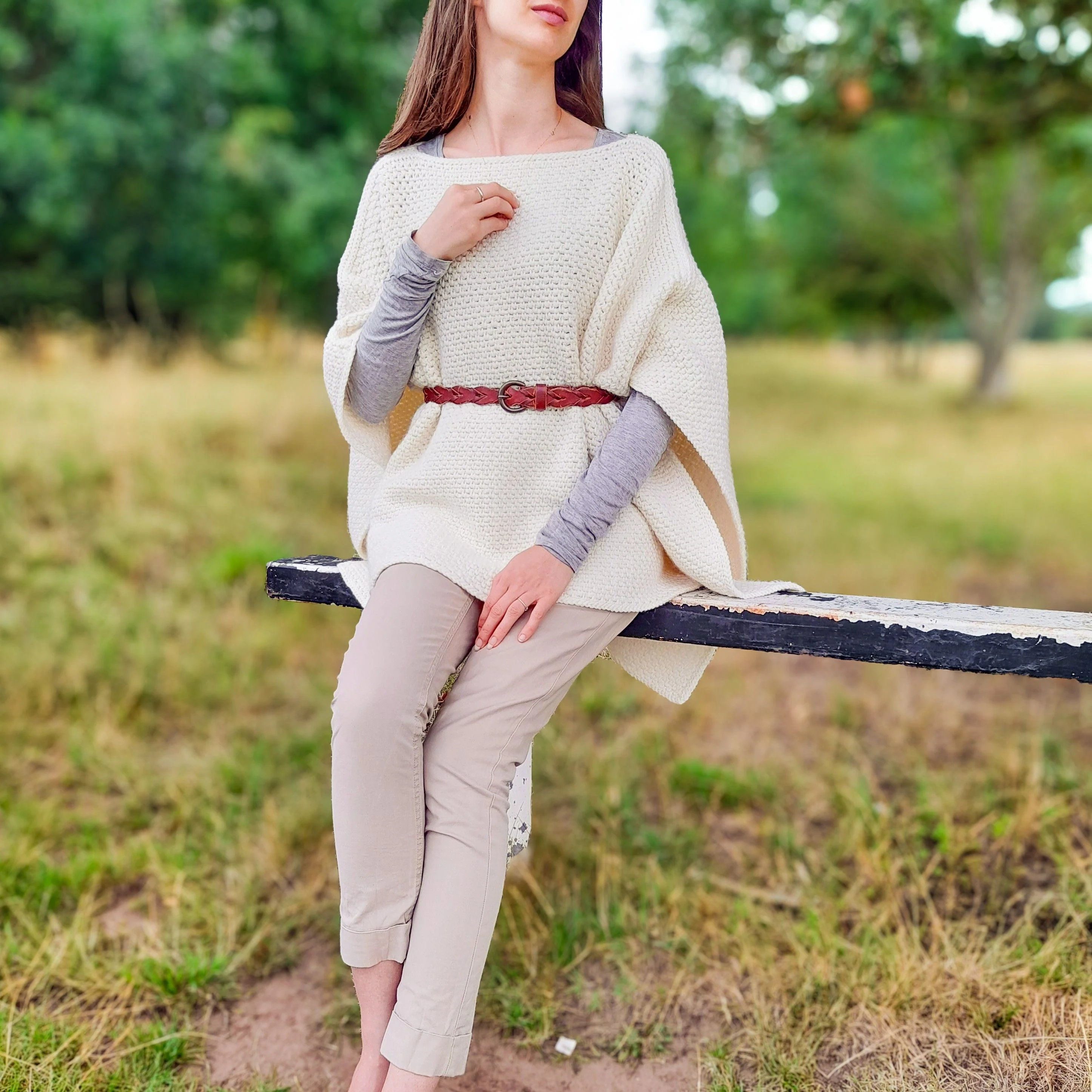 Dreamweaver - Poncho - Image 3