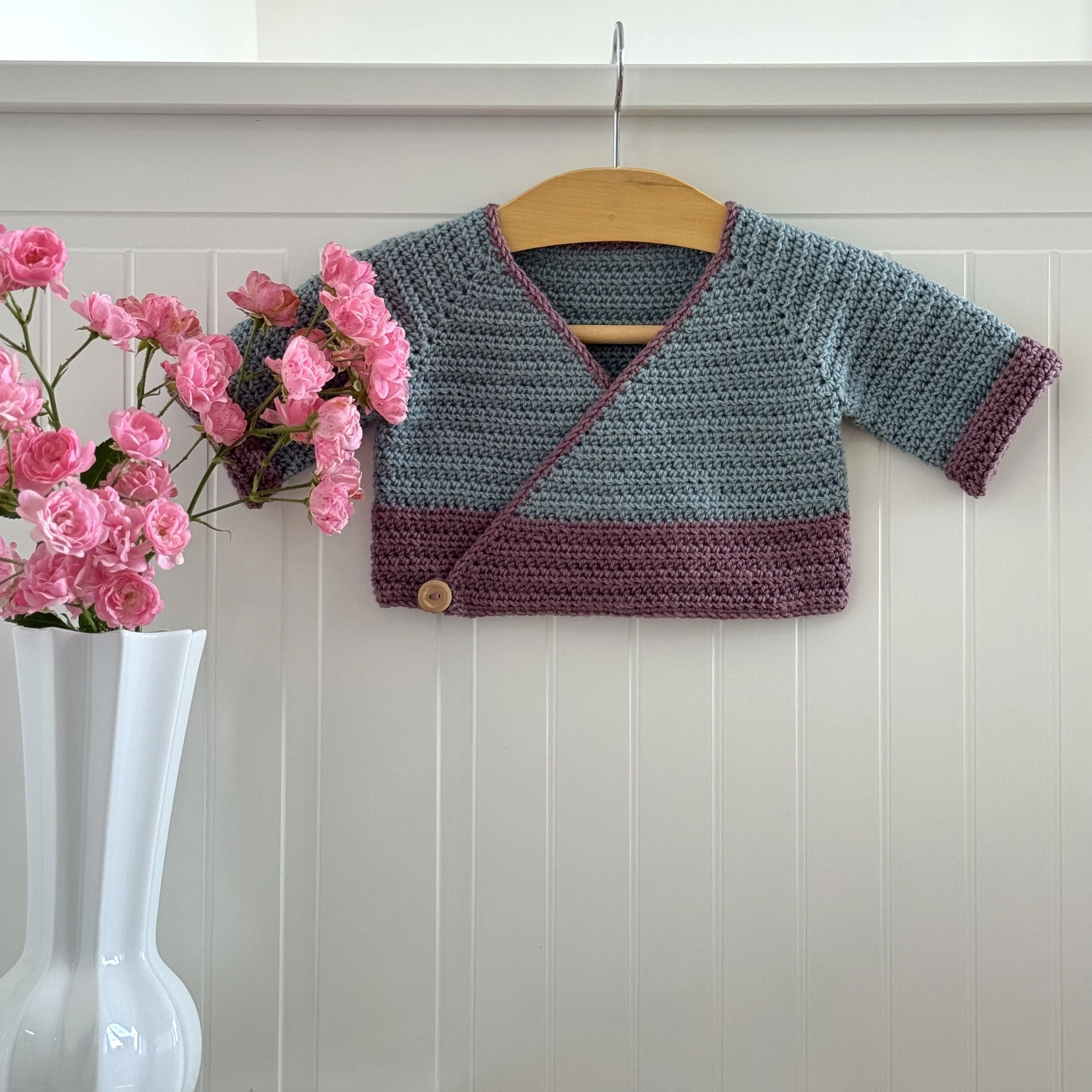 Little Darling - Baby-Cardigan - Image 6