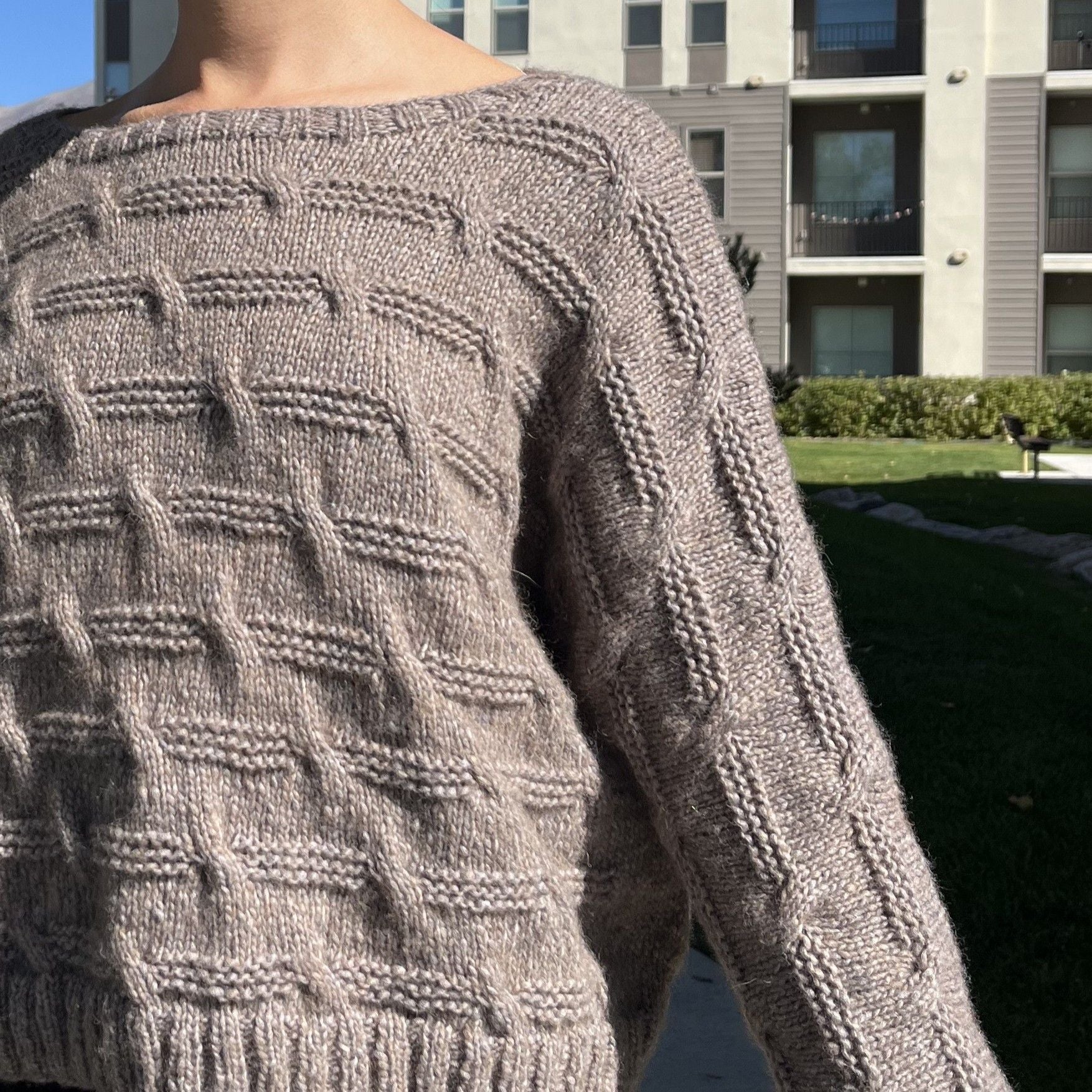 Chatty Chiara - Pullover - Image 3