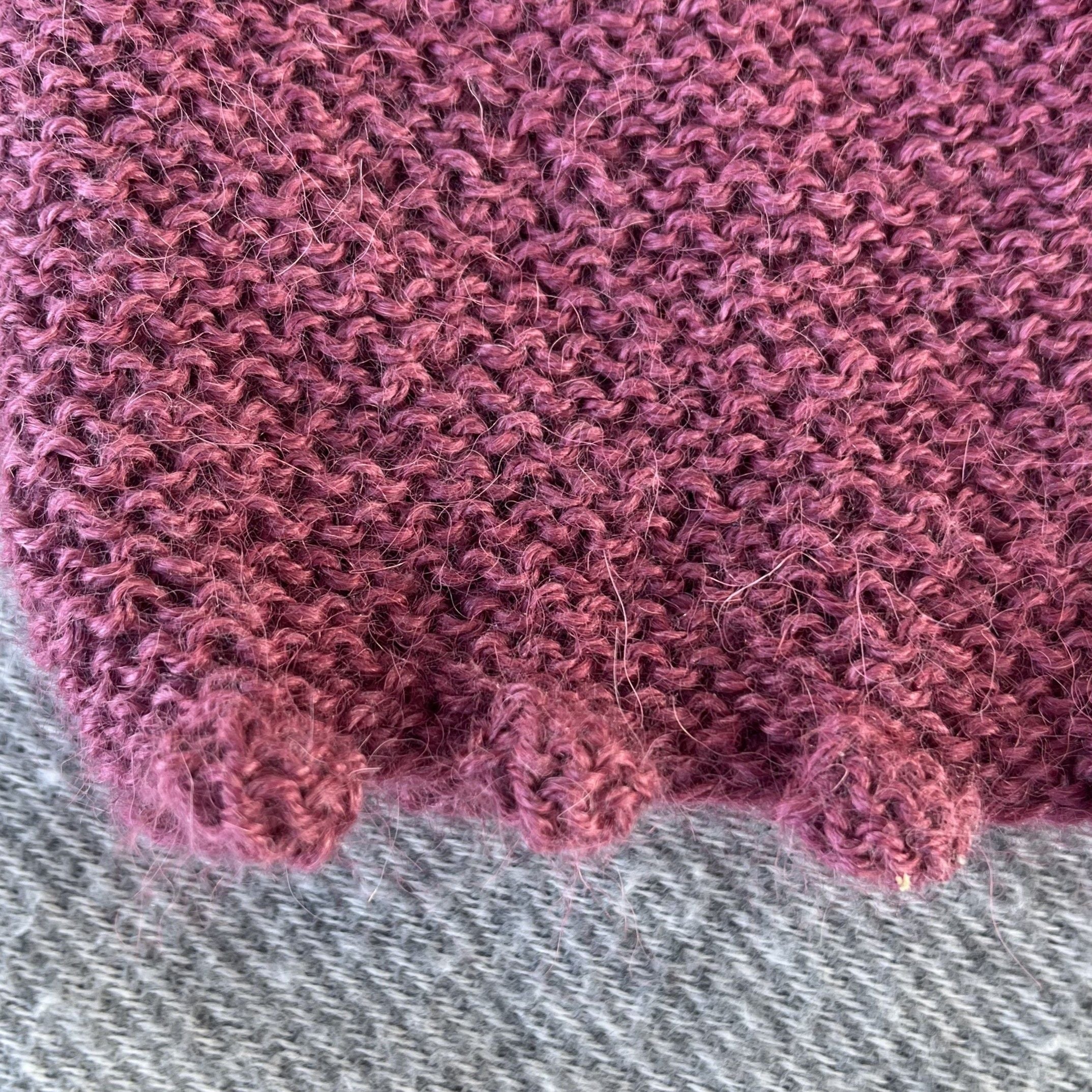 Lotta-Li - Baby-Cardigan - Image 6
