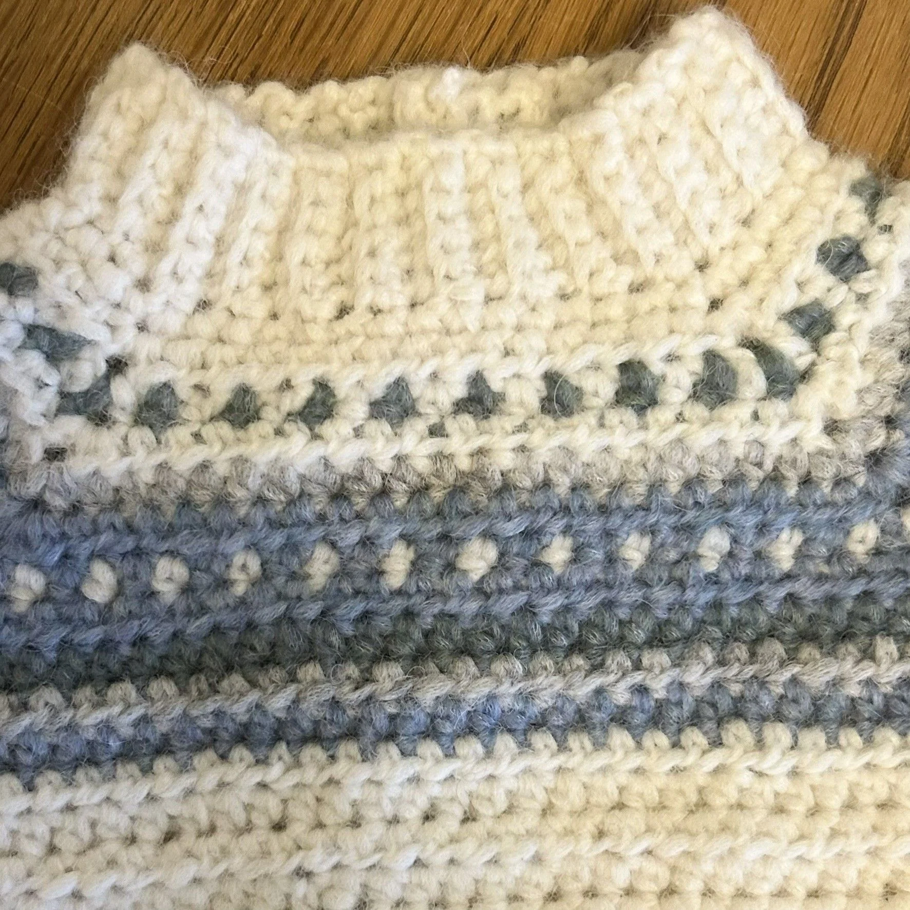 Innis - Baby-Pullover - Image 3