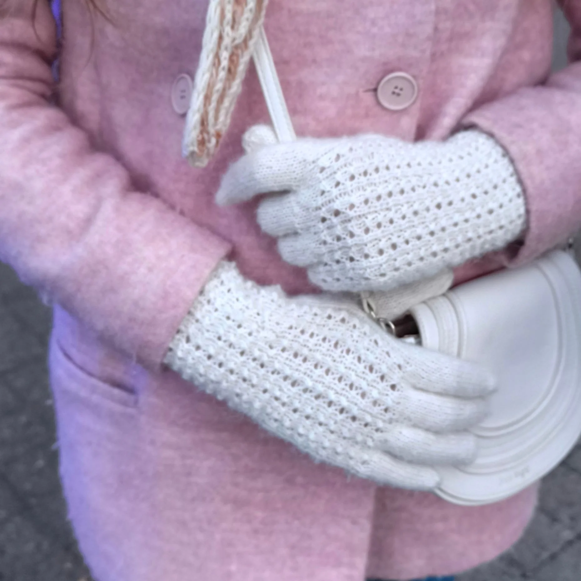 Snow Gloves - Handschuhe - Image 3