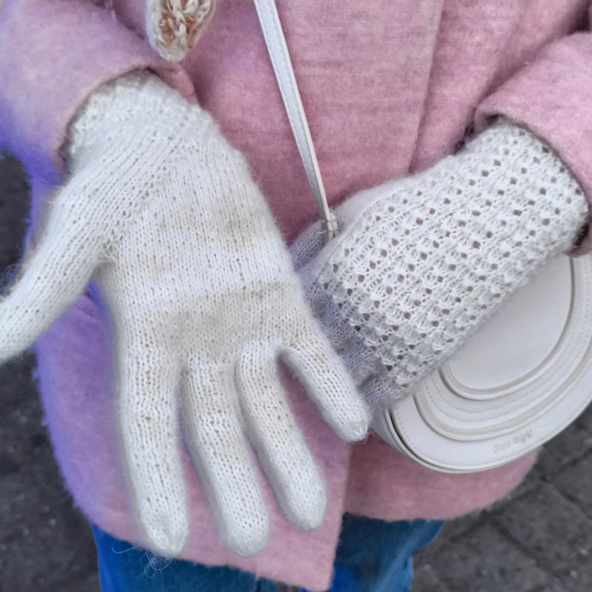Snow Gloves - Handschuhe - Image 5
