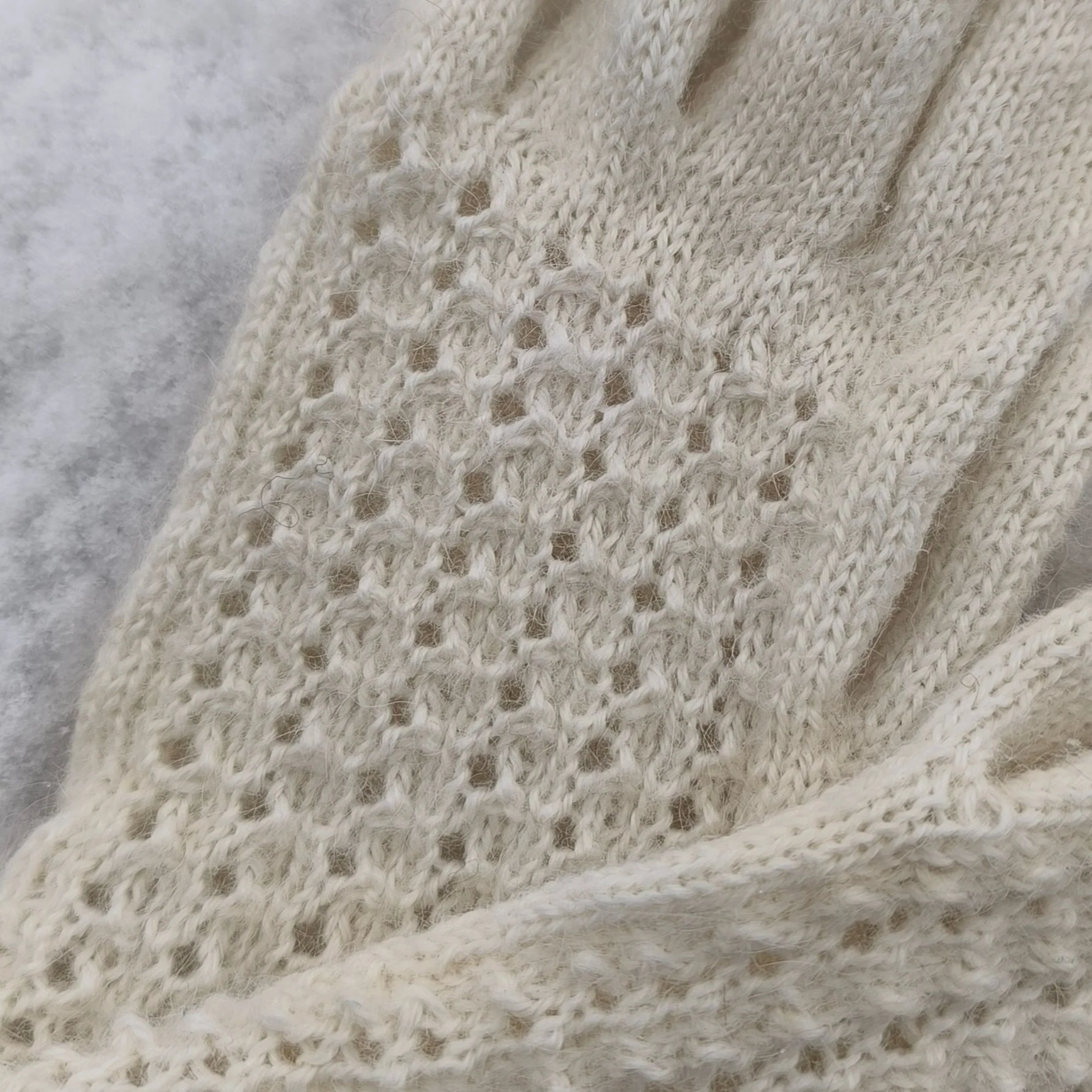 Snow Gloves - Handschuhe - Image 7